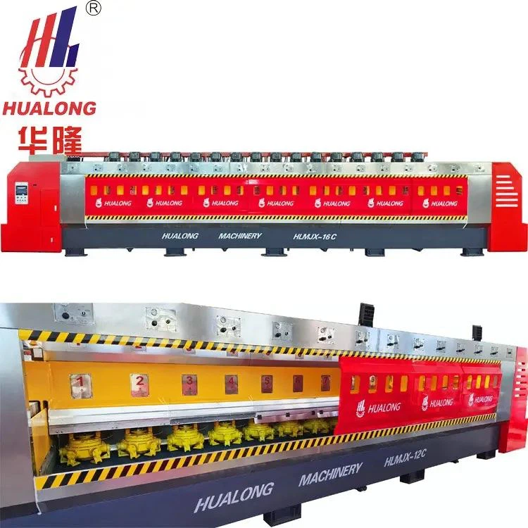 라인 폴란드어 기계 Granit 대리석