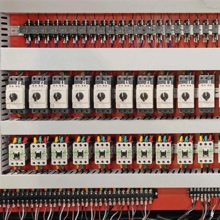 line polishing machine (5)(001)